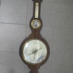 604 6191 Barometer